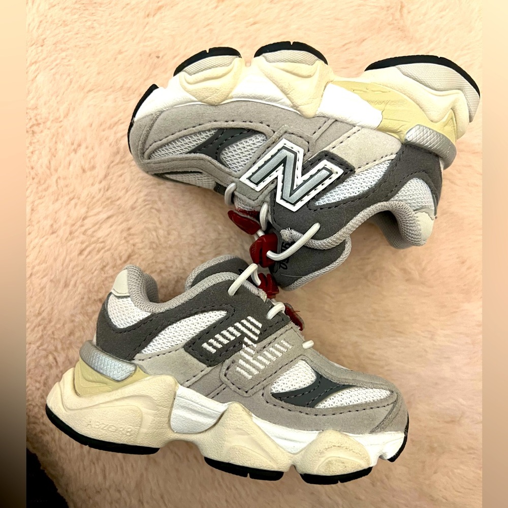 New Balance 9060 Toddler